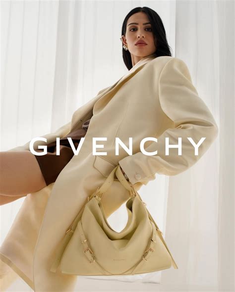 Givenchy – Savannahs